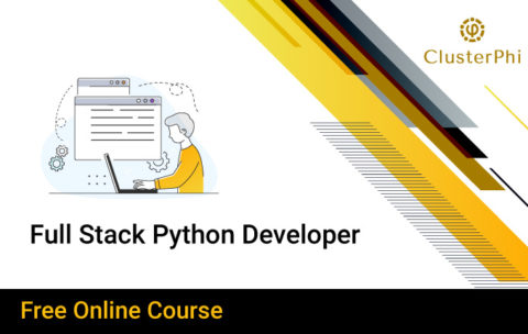 Full Stack Python Developer